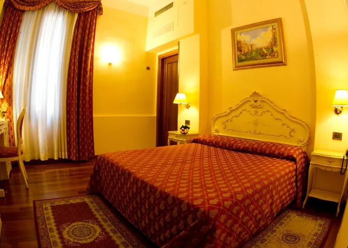 Locanda Poste Vecie